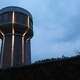 Illustration for article titled People Who Live Inside Water Towers